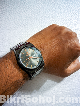 Binbond Stylish Analog Wrist Watch For Men